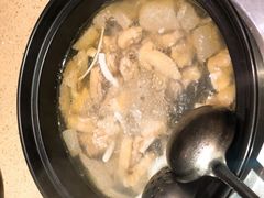 竹笙菌椰子鸡-润泽园椰子鸡(汇一城店)