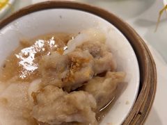 -金湖港式餐厅(建外店)