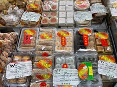 零售区-权记百年老字号(牌坊街店)
