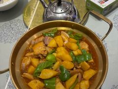 -东华天喜楼(涧西店)