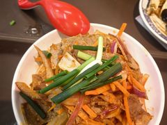 -兰州陈记牛肉面 ·烧烤· 铜锅涮肉(万达店)