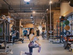 -OneFit健身(汇锦城店)