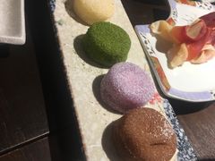 -小曹日本料理(软景中心店)