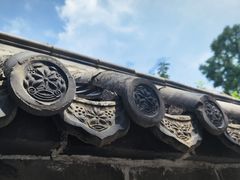 -河间府署