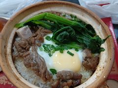 -华记煲仔华·煲仔饭(市桥易发店)