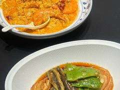 -新连采·海鲜·大连菜(大连恒隆广场店)