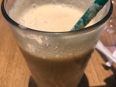 -星巴克(上海浦东禹悦汇店)