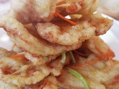 -南山鲜虾面·活鲜小馆·海味大连菜(南山总店)