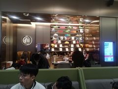 -海底捞火锅(青悦城店)