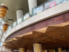 -深圳大梅沙京基洲际度假酒店