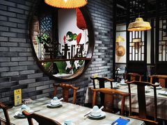 -五味堂·江浙土菜(月河特色店)