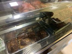 -宝光熏肉鞋底火烧(新街口店)