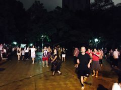 -莲花公园煎蟹(总店)