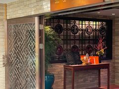 -白天鹅宾馆-玉堂春暖餐厅