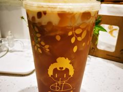 -九秋茶铺(三里屯店)