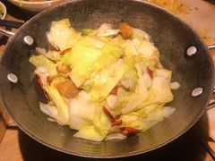 -北方家宴(番禺永旺店)