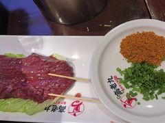 -重庆高老九火锅(万象城店)