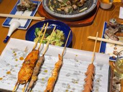 -肉串汪自由派(西便门店)