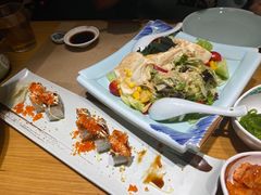 -三石铁板烧(紫竹桥店)