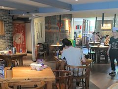 -树厨贵州菜(大十字店)
