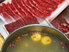 -潮汕林记牛肉火锅(万象天地店)