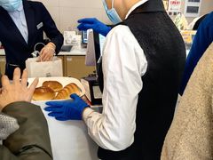 -新侨三宝乐面包店(崇文门店)