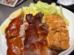 -阿诚市井潮汕菜(金台路店)