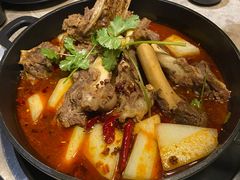 -沪小胖小龙虾(淮海中路旗舰店)
