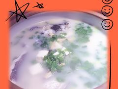 -姜君·千岛湖鱼头馆(浦东大道店)