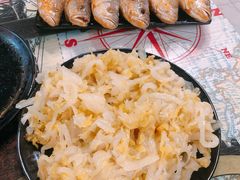 -石记东北风味烤肉(系马桩第二分店)