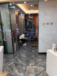 -发源地HAIR SALON
