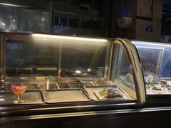-何师烧烤·香辣蟹·川菜·30年老品牌(太古里旗舰店)