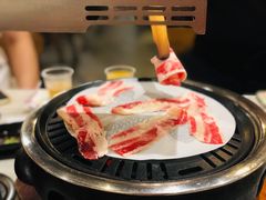-胡哥烤肥牛(车公庙店)
