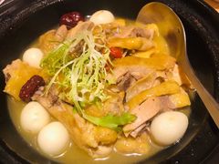-客汀家宴·客家烟火 四季食材(集美店)