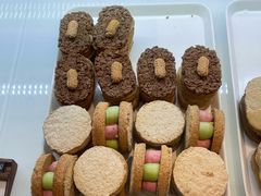 -HuHuCake呼呼甜品蛋糕(正弘城店)