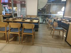 -大丰收李家(闽侯正荣财富中心广场店)