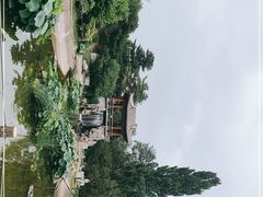 -国家植物园南园