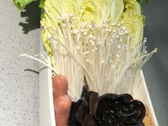 -半天妖烤鱼(方庄店)