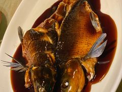 -湖滨28中餐厅·西湖宴·杭州君悦酒店