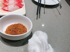 -海底捞火锅(正大乐城店)