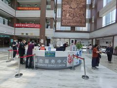 -北京中医药大学东直门医院(通州院区)