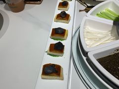 -羲和雅苑•北京烤鸭(国贸商城店)