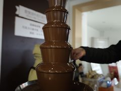 -歌斐颂巧克力小镇