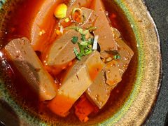 -南京大牌档(新街口德基广场店)