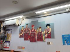 -鸭小妹鸭血粉丝(老门东店)