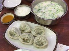-神仙雪浓汤(明洞店)