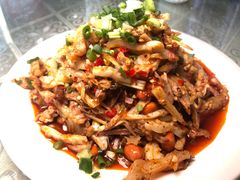 -三毛鱼庄(威连路店)
