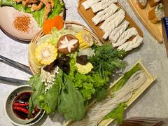 -鲜潭蒸汽石锅鱼(五道口购物中心店)