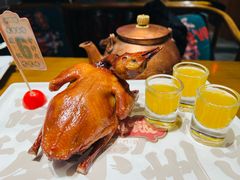 -大鸽饭(汉溪长隆店)