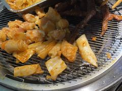 -鲜一烤肉(沈北店)